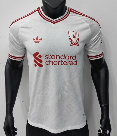 2627 LI Away PLAYER VERSION Soccer Jersey